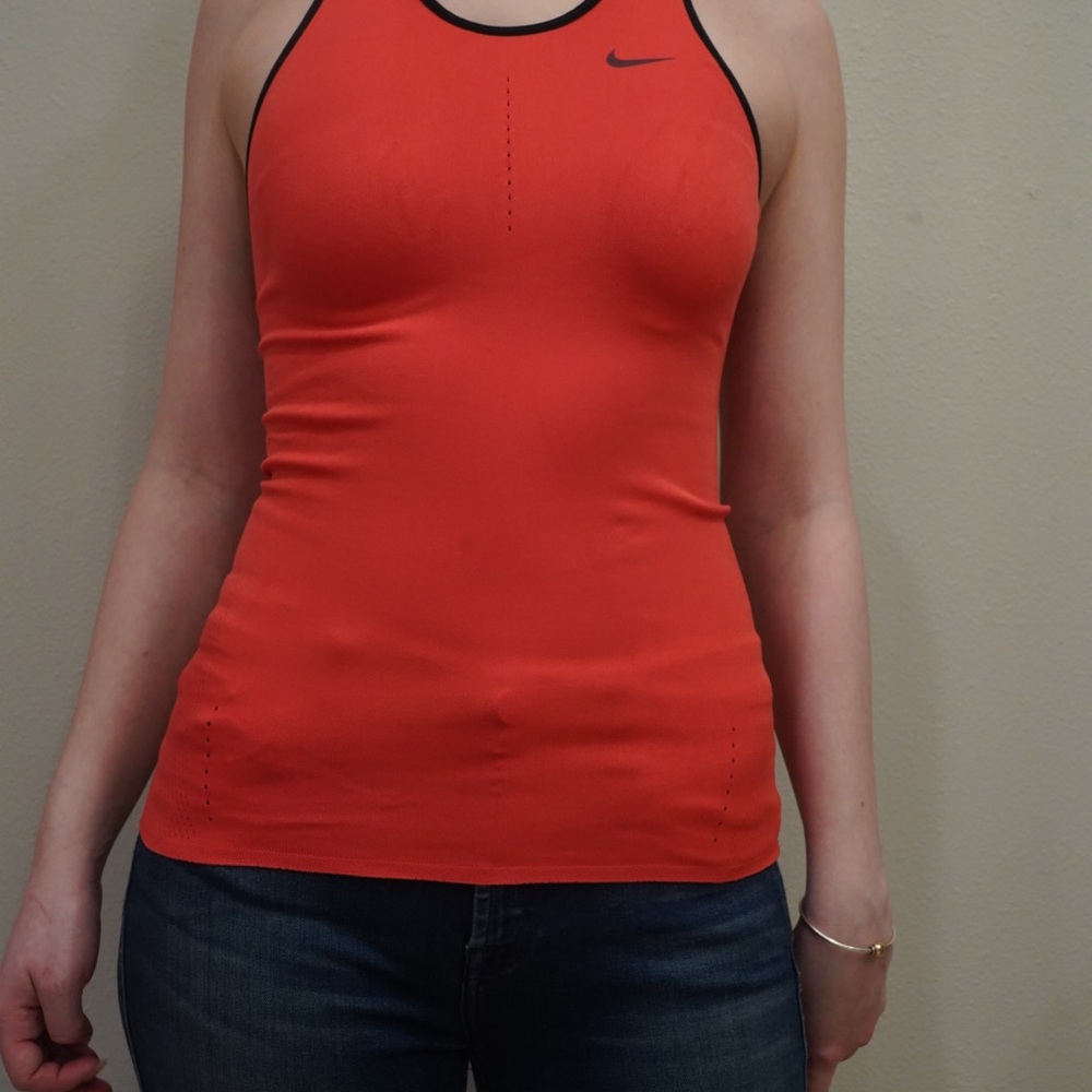 Nike Compression Tops Bundle - image 5